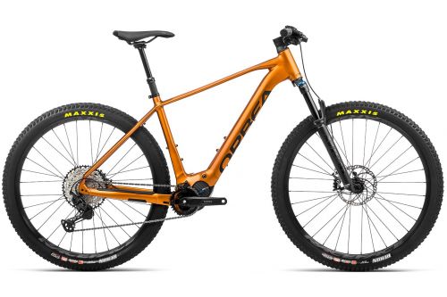Rower elektryczny górski Orbea Urrun 10 XT w 100% gotowy do jazdy